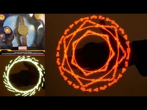 Doctor Strange's Light IP Magic Glove: A Game-Changer in the World of Sorcery